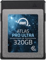 Photos - Memory Card OWC Atlas Pro Ultra CFexpress 320 GB