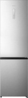 Photos - Fridge Hisense RB-440N4ACD silver