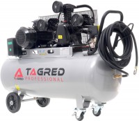 Photos - Air Compressor Tagred TA307B 150 L
