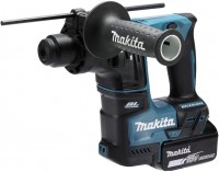 Photos - Rotary Hammer Makita DHR171RMJ 