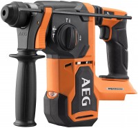 Photos - Rotary Hammer AEG BBH 18BL2-0 