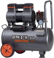 Photos - Air Compressor DWT K14-30 OA 30 L 230 V
