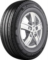 Photos - Tyre Bridgestone Duravis Van 195/75 R16C 110R 