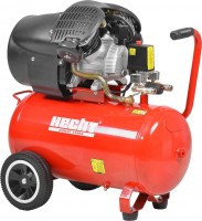 Photos - Air Compressor HECHT 2355 100 L