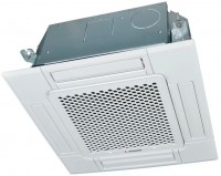 Photos - Air Conditioner Mitsubishi Heavy FDTC35VH1 35 m²