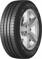 Photos - Tyre Dunlop Econodrive LT 205/75 R16C 113R 