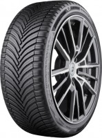Photos - Tyre Bridgestone Turanza All Season 6 205/45 R17 88V 