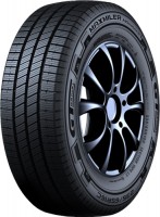 Photos - Tyre GT Radial Maxmiler AllSeason2 195/75 R16C 110R 