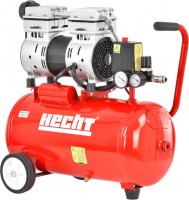 Photos - Air Compressor HECHT 2075 24 L 230 V