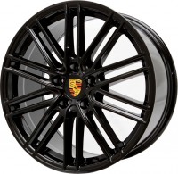 Photos - Wheel Replica R867 (9,5x21/5x130 ET65 DIA71,6)