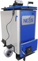 Photos - Boiler Neus Mine Plus 25 25 kW