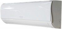 Photos - Air Conditioner Galactic GKM18M-W 50 m²