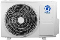 Photos - Air Conditioner Galactic GMZ2-18M-W 52 m² on the 2 unit(s)