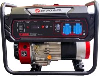 Photos - Generator EF Power V3000 