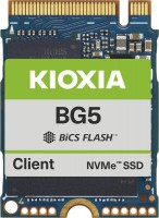 Photos - SSD KIOXIA BG5 2230 KBG50ZNS1T02 1.02 TB