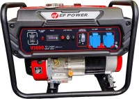 Photos - Generator EF Power V3600 