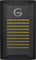 Photos - SSD SanDisk G-DRIVE ArmorLock SSD SDPS41A-004T-GBANB 4 TB