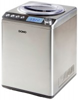 Photos - Yoghurt / Ice Cream Maker Domo DO9232I 