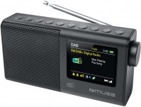 Photos - Radio / Clock Muse M-117 