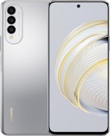 Photos - Mobile Phone Huawei Nova 10z 128 GB