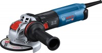 Photos - Grinder / Polisher Bosch GWX 17-125 S Professional 06017D2300 