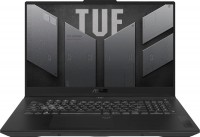 Photos - Laptop Asus TUF Gaming F17 (2023) FX707VV4 (FX707VV4-HX025)