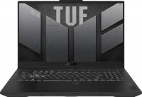 Photos - Laptop Asus TUF Gaming F17 (2023) FX707VV4 (FX707VV4-LL040)