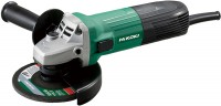 Photos - Grinder / Polisher Hitachi HiKOKI G13STA YGZ 