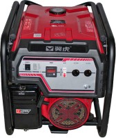 Photos - Generator EF Power YH6500-IV 