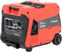 Photos - Generator FAWORYT GI4000 