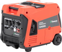 Photos - Generator FAWORYT GI4000E 