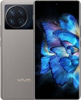 Photos - Mobile Phone Vivo X Note 256 GB / 12 GB