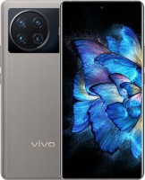 Photos - Mobile Phone Vivo X Note 512 GB / 12 GB