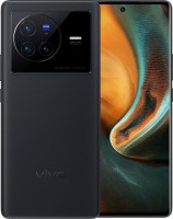 Photos - Mobile Phone Vivo X80 128 GB / 8 GB
