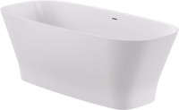 Photos - Bathtub Sanplast WOW-M/Natur 160x70 cm