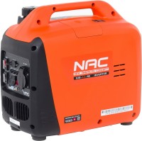 Photos - Generator NAC GIG-11-SE 