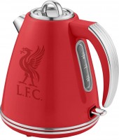 Photos - Electric Kettle SWAN Retro SK19020LIVRN red