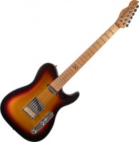 Photos - Guitar Chapman Guitars ML3 Pro Traditional 