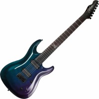 Photos - Guitar Chapman Guitars ML1-7 Pro Modern 
