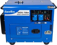 Photos - Generator EnerSol SKDS-7EBA 
