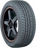 Photos - Tyre Toyo Proxes 4 Plus 225/50 R17 98W 