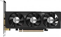 Graphics Card Gigabyte GeForce RTX 4060 OC Low Profile 8G 