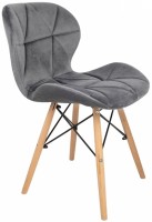 Photos - Chair Modesto Design Klipp 