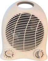Photos - Fan Heater Luxell LX-6441T 