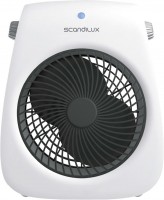 Photos - Fan Heater Scandilux FH 20 W