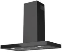 Photos - Cooker Hood SeeNERGY T Spot 60 BL black