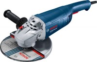 Photos - Grinder / Polisher Bosch GWS 20-230 P Professional 06018C1103 