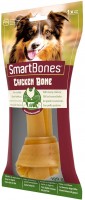 Photos - Dog Food SmartBones Chicken Bone 109 g 1