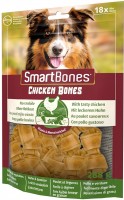 Photos - Dog Food SmartBones Mini Bone with Chicken 288 g 18