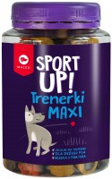 Photos - Dog Food Maced Sport Up Trenerki Maxi 300 g 